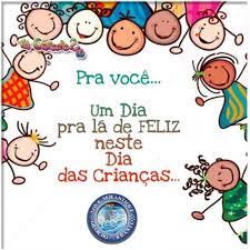 Então nada melhor que juntar a lista de todos os amigos no cabeçalho, e começar a escrever estas linhas sem mais nenhum único sentido que: Grande Oriente Do Brasil Feliz Dia Das Criancas