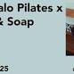 Vic Kalo Pilates x Sink & Soap event image