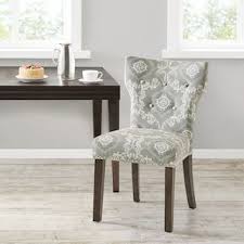Madison Park Emilia Tufted Back Dining Chair Kohls Dining Chairs Chair Dining