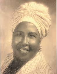 Obituary information for Hattie Ruth Booker