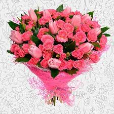 We did not find results for: Bouquet Of Pink Spray Roses And Tulips Send Spring Flowers To Ukraine