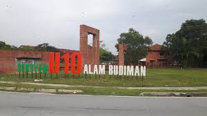 Tadika minda emas, alam budiman.shah alam. Renovated Double Storey Alam Budiman Sek U10 Shah Alam Rumahlot Com