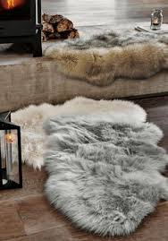 Buy Luxury Faux Fur Rug From The Next Uk Online Shop Sheepskin Rug Living Room Fur Rug Living Room Fur Rug Bedroom