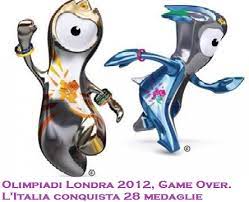 Alle olimpiadi del 2016 gli stati uniti hanno vinto più medaglie di tutti, e questa non è una notizia, e la cina è stato il secondo paese per numero di medaglie, e non è una notizia neanche questa: Medagliere Olimpiadi 2012 L Italia Chiude All Ottavo Posto Con 28 Medaglie