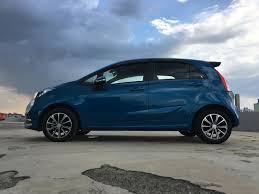 Cara betul nak beli kereta baru harga rm65,000. Proton Iriz 1 6l Premium Cvt Review Ringkas Dan Jujur Reviews Carlist My