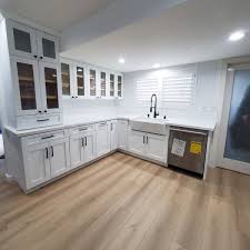 DLC Custom Cabinetry