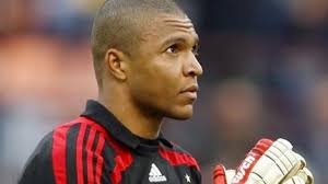 AC Milan Glorie Tekuk Indonesian Legend 5-1