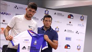 22 de agosto de 1995) es un futbolista profesional argentino, que se desempeña en la posición de arquero y su equipo actual es boca juniors de la primera división de argentina. Agustin Rossi Mi Idea Es Pelear El Campeonato