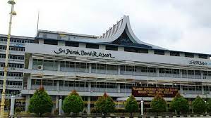 Teknik pengairan adalah pns yang diberi tugas, tanggungjawab, wewenang dan hak secara penuh oleh pejabat yang berwenang untuk melakukan kegiatan teknis fungsional penyelenggaraan pengembangan dan. Jabatan Pengairan Dan Saliran Negeri Perak Federal Government Office In Ipoh