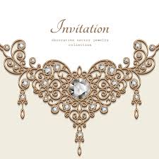 Vintage Background Elegant Jewelry Gold Decoration Jewelry Making Pearls Background Vintage Gold Decor