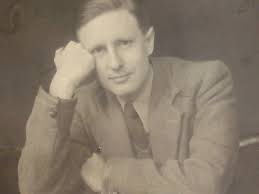 Ernest William Denham