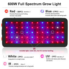 Phlizon newest 600w led review : Phlizon Newest Winter 600w Led Grow Light Kit China Manufacturer