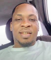 Marlo Gardiner aka Conley Adderley