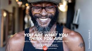 You Are What You Think You Are