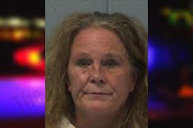 Vicki Hutcheson — Ware County Jail Bookings