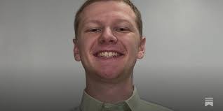 Aaron Bushnell's Instagram, Twitter & Facebook