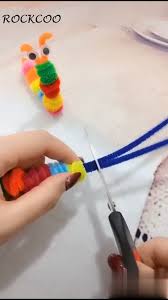 Pin By Emmy Leen On Rukodelie Video In 2020 Creative Crafts Crafts Arts And Crafts Interiors