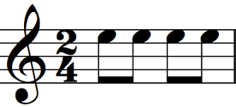 Meter or metre is a term that music has inherited from the rhythmic element of poetry (scholes 1977; Simple Vs Compound Meter Sight Reading For Guitar
