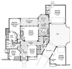Having a elaborate garage plan is a prerequisite for anyone building type a. Detached Garage House Floor Plans House Plans Floor Plans