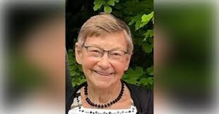 Betty Jane Camp Obituary (2023)