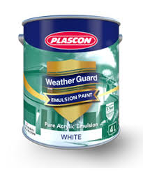 Kansai Plascon Uganda Products