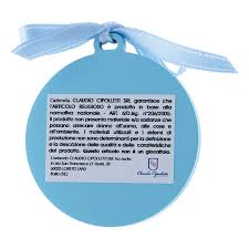 Baby Crib Mobile Our Lady With Baby Jesus With Light Blue Online Sales On Holyart Com