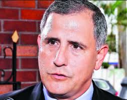 Cochez, Arango y Rubio, en la lista de postulados del PP