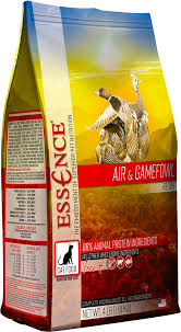 We'll review the issue and. Air Gamefowl Essence Pet Foods
