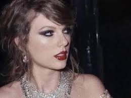 Provão Taylor Swift