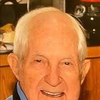 James Allison Tyer Obituary