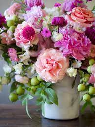 So let's see the list of most beautiful flowers and enlighten you about them. 330 Pretty Flowers Bouquets Ideas Flowers Pretty Flowers Flower Arrangements