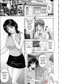 Page 8 of Best Friend's Mom (by Amano Hidemi) 