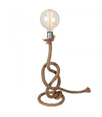 D'illumination moderne dans la salle de séjour jusqu'à une lampe de bureau led, transformez votre espace avec la lampe correcte à l'endroit correct. Table Lamp Cord Seaside Decoration