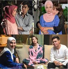 Tonton drama cemburu seorang perempuan episod 1 akhir full. Sinopsis Cemburu Seorang Perempuan Emma Maembong Amyra