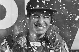 The real Joey Dunlop: Derek McIntyre remembers life