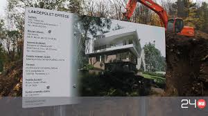 Leggazdagabb embere, vagyonát 110 milliárd forintra becsülik. Meszaros Lorinc Elbukta A Luxusvilla Epitest 24 Hu