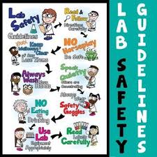 We did not find results for: Science Lab Safety Guidelines Poster And Printables Science Lab Safety Science Lab Laboratory Science