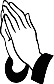 Handprint Crafts For Kids Praying Hands Praying Hands Clipart Praying Hands Drawing
