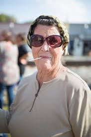 NORTH" CAROLINA — Madeline Gray