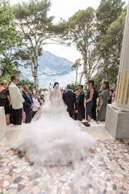 The Best Destination Weddings In Vogue Wedding Spain Wedding Destination Wedding