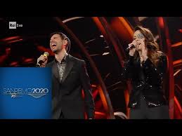 Gessica notaro racconta la violenza subita dal suo compagno vieni da me 02 10 2019. Sanremo 2020 Jessica Notaro E A Maggio Cantano La Faccia E Il Cuore