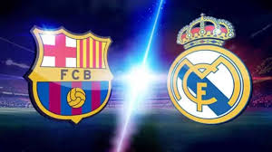 The most anticipated football match of the season the clasico this year will be at the beginning of the season 2019/2020 of the spanish liga. Fc Barcelona Vs Real Madrid C F Home Facebook