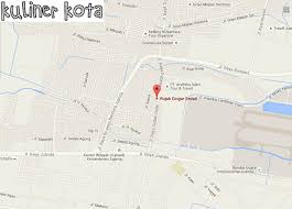 Entah siapa yang pertama kali mengusulkan nama java atau sejak kapan nama java dipakai, tidak begitu diperhatikan karena alternatif pilihan nama tersebut dilakukan secara kolektif. Rujak Cingur Sedati Bu Nur Aini Kulinerkota