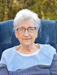 Obituary information for Nita Monette