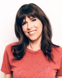 Edi Patterson '97 laid the groundwork for her acting career at Texas State  University. Over the years, she has made herself into a sought-after  comedic actor and has appeared in popular TV