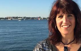 Meet Carol Townsend of The Down & Dirty Band