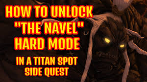 The Navel (Hard) - Final Fantasy Xiv Online Wiki - Ffxiv / Ff14 Online  Community Wiki And Guide