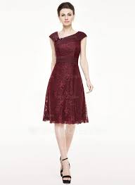 Weitere ideen zu kleider, schicke kleider, kleidung. Fantastisch Schicke Kleider Knielang Design Abendkleid