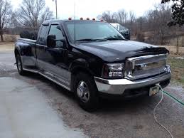 Image result for Black 2000 F350