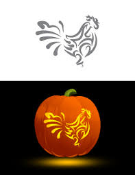 Have you guys stopped being lazy yet or are you planning to procrastinate more until it's halloween when you won't. Free Printable Animal Pumpkin Stencils